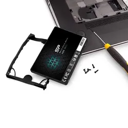 اس اس دی اینترنال SATA3.0 سیلیکون پاور مدل Ace A55 ظرفیت 1 ترابایت