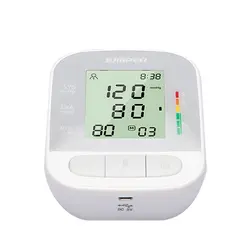 فشارسنج دیجیتال جامپر مدل JPD-HA210