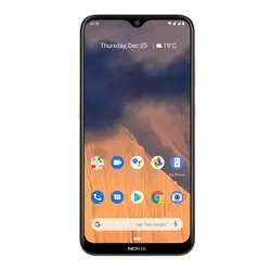 گوشی موبایل نوکیا مدل 2.3 دو سیم کارت ظرفیت 32 گیگابایت