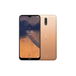 گوشی موبایل نوکیا مدل 2.3 دو سیم کارت ظرفیت 32 گیگابایت