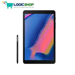 تبلت سامسونگ مدل Galaxy Tab A 8.0 2019 LTE SM-P205 به همراه قلم S Pen ظرفیت 32 گیگابایت