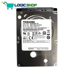 هارددیسک اینترنال توشیبا مدل MQ04abf100 ظرفیت 1 ترابایت