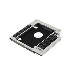 براکت هارد اینترنال مدل 12.7 hdd caddy