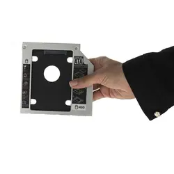 براکت هارد اینترنال مدل 12.7 hdd caddy