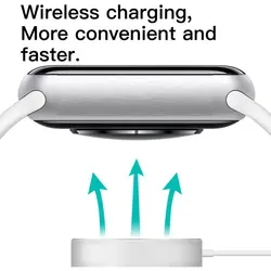 ساعت هوشمند اسمارت 2030 مدل AW57 Series7