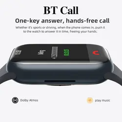 ساعت هوشمند اسمارت 2030 مدل AW57 Series7