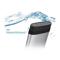 هارد اکسترنال سیلیکون پاور مدل Armor A85 ظرفیت 2 ترابایت