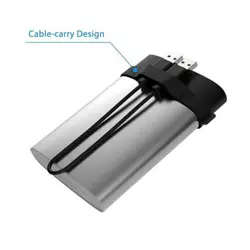 هارد اکسترنال سیلیکون پاور مدل Armor A85 ظرفیت 2 ترابایت