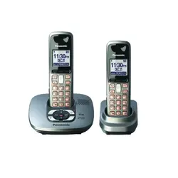 تلفن پاناسونیک بی سیم مدل KX-TG6432