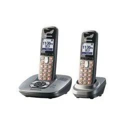 تلفن پاناسونیک بی سیم مدل KX-TG6432