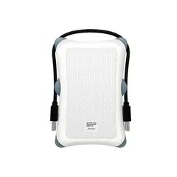 هارد اکسترنال سیلیکون پاور مدل Armor A30 ظرفیت 2 ترابایت - ارسال رایگان