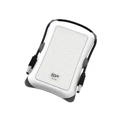 هارد اکسترنال سیلیکون پاور مدل Armor A30 ظرفیت 2 ترابایت - ارسال رایگان