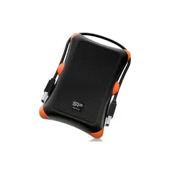 هارد اکسترنال سیلیکون پاور مدل Armor A30 ظرفیت 2 ترابایت - ارسال رایگان