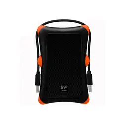 هارد اکسترنال سیلیکون پاور مدل Armor A30 ظرفیت 2 ترابایت - ارسال رایگان