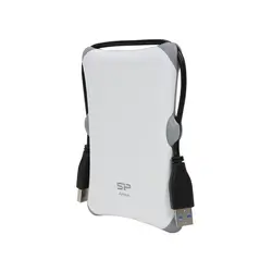 هارد اکسترنال سیلیکون پاور مدل Armor A30 ظرفیت 2 ترابایت - ارسال رایگان