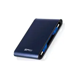 هارد اکسترنال Silicon Power مدل Armor A80 ظرفیت 2 ترابایت