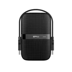 هارد اکسترنال سیلیکون پاور مدل Armor A60 ظرفیت 2 ترابایت - ارسال رایگان