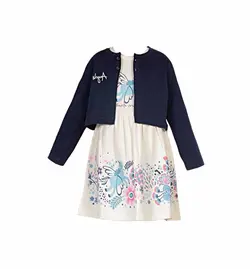 کت و سارافون بچه گانه مدل تک شاخ