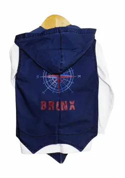 ست دو تیکه هودی لی بچه گانه