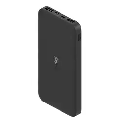 پاور بانک شیائومی 10000 میلی آمپر ساعت | Xiaomi Redmi 10000mAh