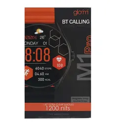 ساعت هوشمند گلوریمی مدل Glorimi M1 Pro