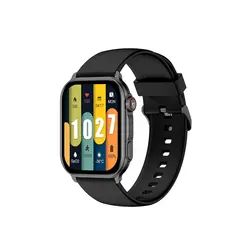 ساعت هوشمند کیسلکت مدل Kieslect Ks Pro