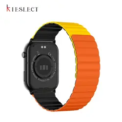 ساعت هوشمند کیسلکت مدل Kieslect Ks