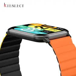 ساعت هوشمند کیسلکت مدل Kieslect Ks