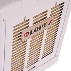 کولر آبی 2800 لوپز - فروشگاه لوازم خانگی لوپز