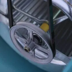 کولر آبی 3500 بالکنی لوپز - فروشگاه لوازم خانگی لوپز