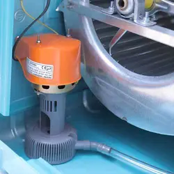 کولر آبی 3500 بالکنی لوپز - فروشگاه لوازم خانگی لوپز