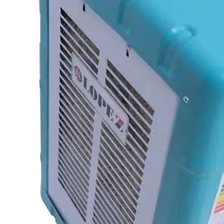 کولر آبی 3500 بالکنی لوپز - فروشگاه لوازم خانگی لوپز