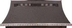 بخاری گازی شومینه 24000 - قیمت انواع شومینه گازی در فروشگاه لوازم خانگی لوپز