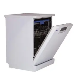 ماشین ظرفشوئی زیرووات مدل ZDM-3314