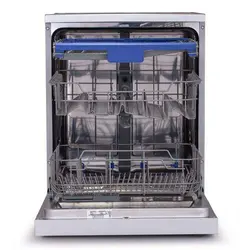 ماشین ظرفشوئی زیرووات مدل ZDM-3314
