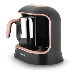 قهوه ترک ساز دوقلو کرکماز Korkmaz مدل A861