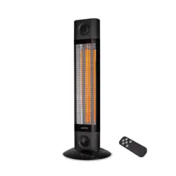 بخاری برقی تابشی ویتو veito مدل CH1800RT - فروشگاه اینترنتی لوترا