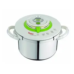 زودپز نوتریکوک تفال TEFAL ظرفیت 8 لیتر کد P42214