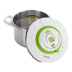 زودپز نوتریکوک تفال TEFAL ظرفیت 8 لیتر کد P42214