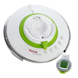 زودپز نوتریکوک تفال TEFAL ظرفیت 8 لیتر کد P42214