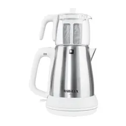 چایساز رابیلوکس RABILUX مدل آلفالوکس RBX-111401