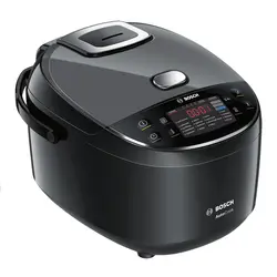 پلوپز مولتی کوکر بوش BOSCH مدل multivark MUC22B42RU
