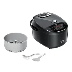 پلوپز مولتی کوکر بوش BOSCH مدل multivark MUC22B42RU