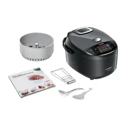 پلوپز مولتی کوکر بوش BOSCH مدل multivark MUC22B42RU