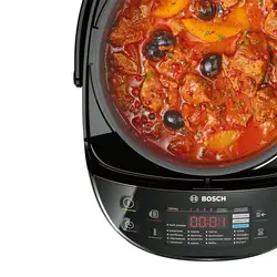 پلوپز مولتی کوکر بوش BOSCH مدل multivark MUC22B42RU