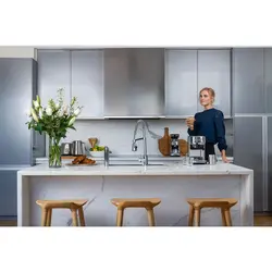 اسپرسوساز سیج SAGE مدل SES500 BSS BAMBINO PLUS