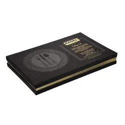 سرویس قاشق و چنگال 38 پارچه راسل RASEL مدل R-520