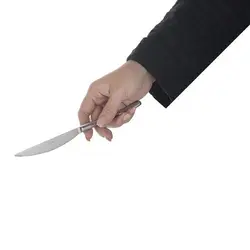 سرویس قاشق و چنگال 38 پارچه راسل RASEL مدل R-520