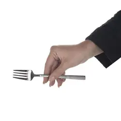 سرویس قاشق و چنگال 38 پارچه راسل RASEL مدل R-520