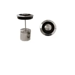 چای ساز کویین هوم همراه با دمنوش ساز مدل QH-8050